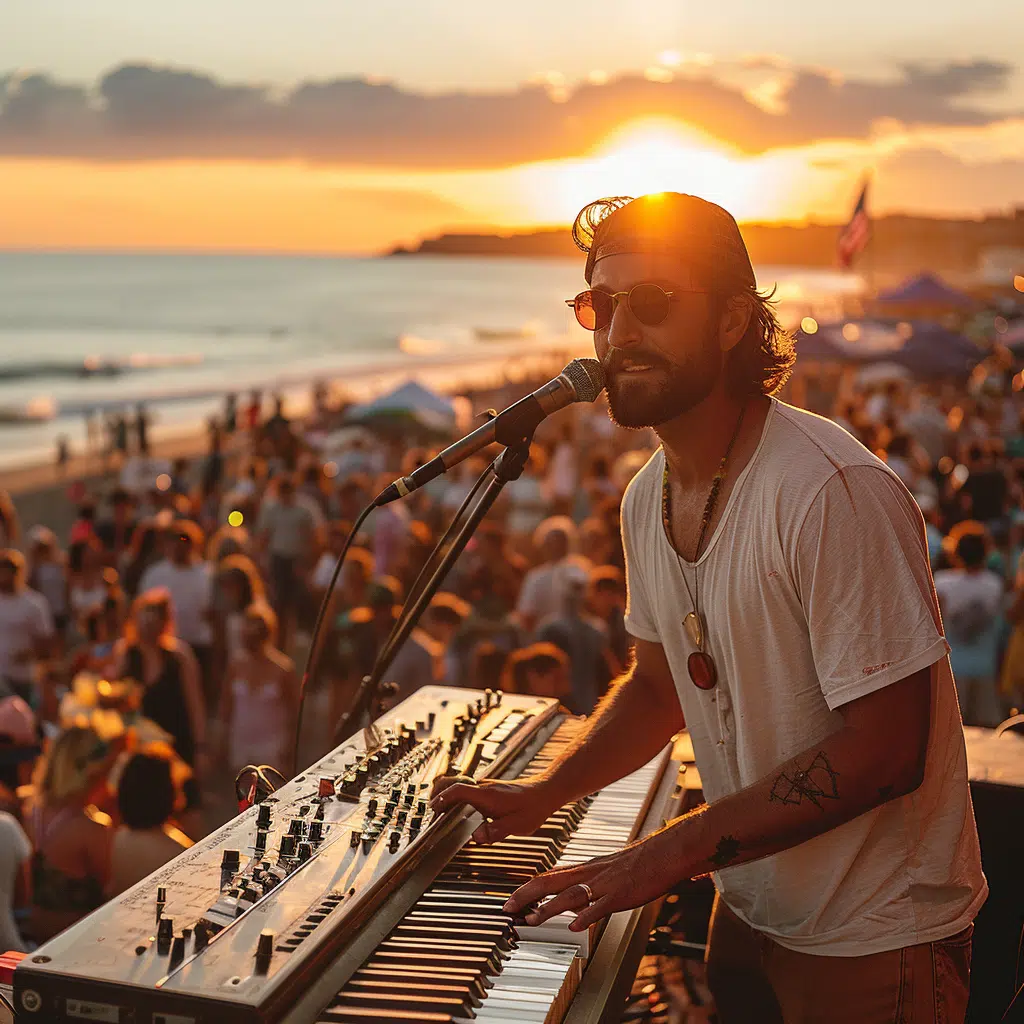 Ocean City Music Festival In September 2024 Joan Willette