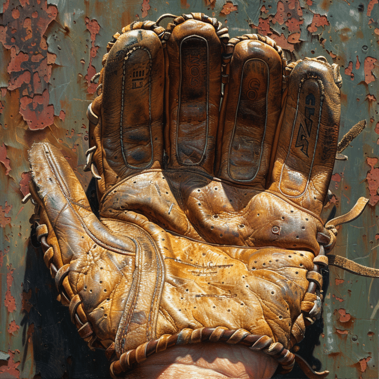 gold glove finalists