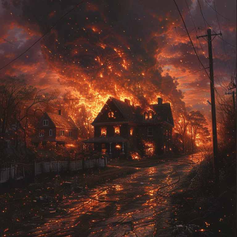 harford fire blog