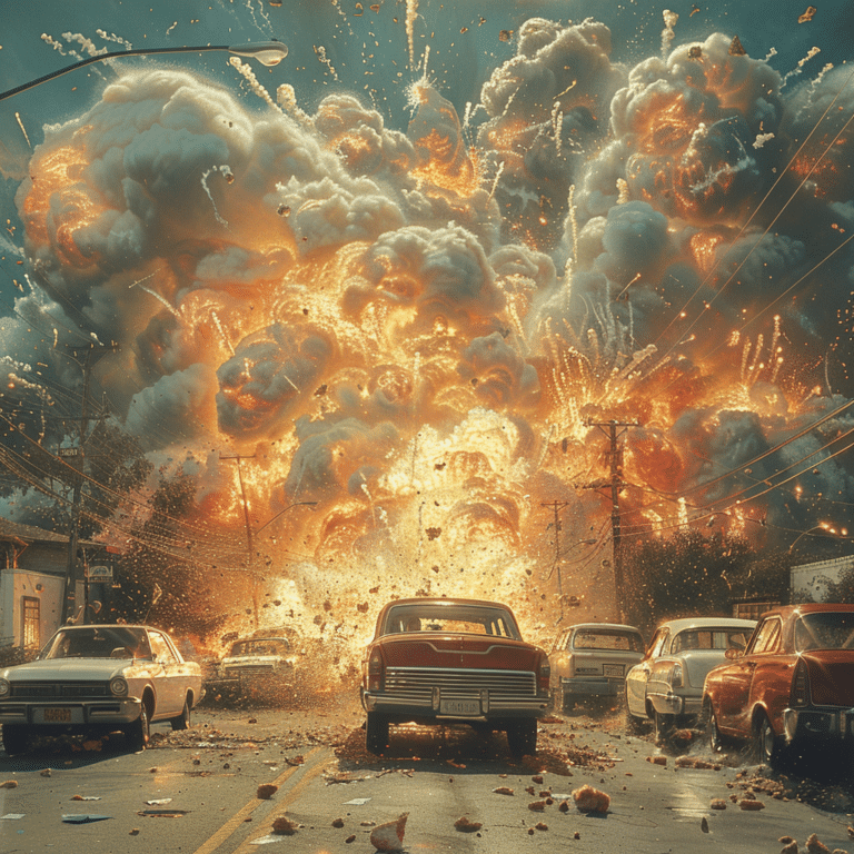 hawkins explosion