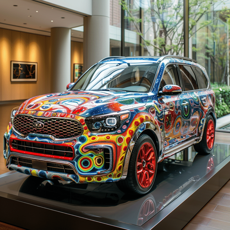 koons kia