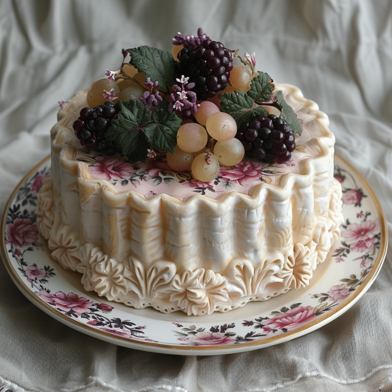 lacy camembert