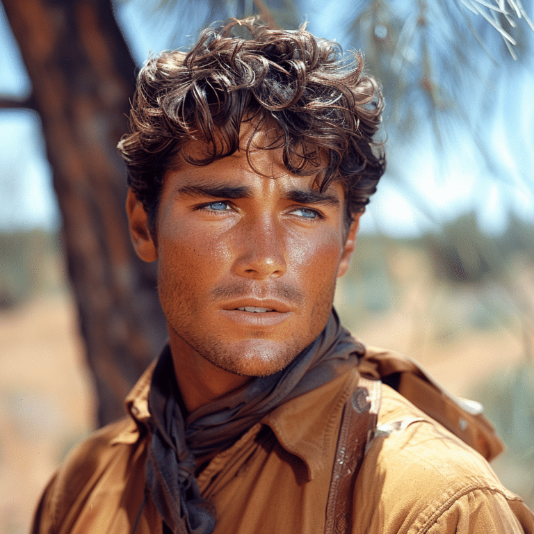 michael landon movies and tv shows