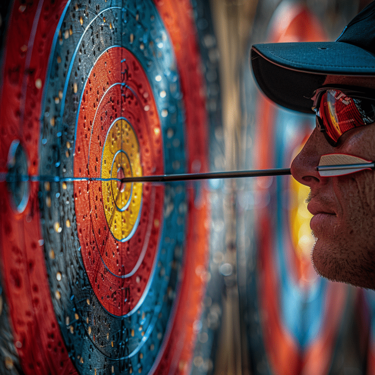 nasp archery