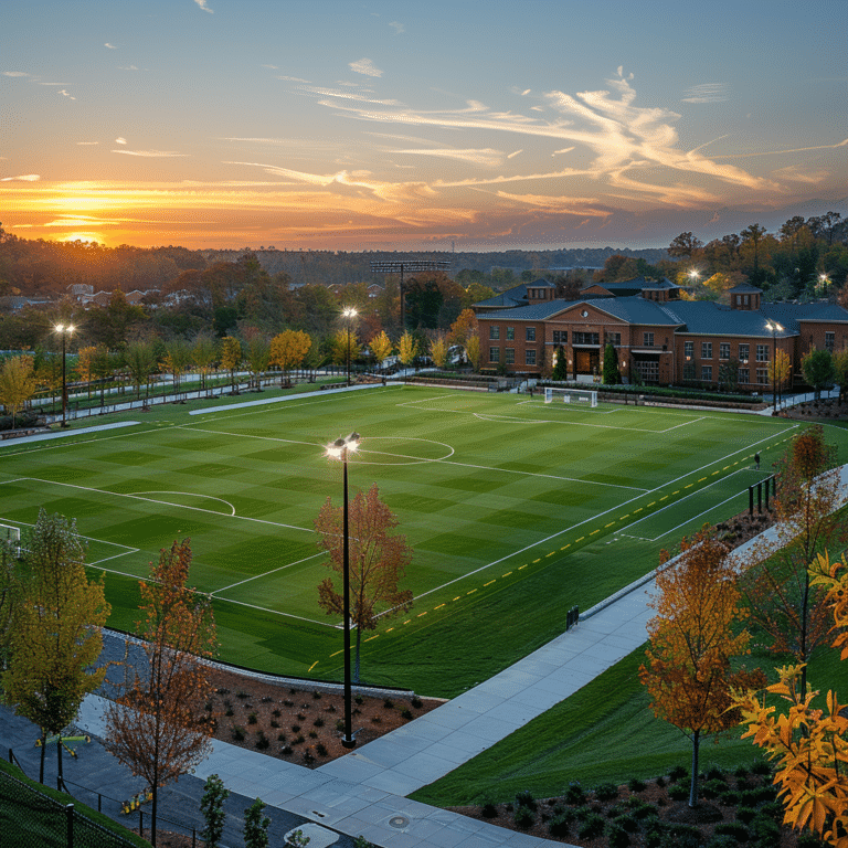 secu stadium