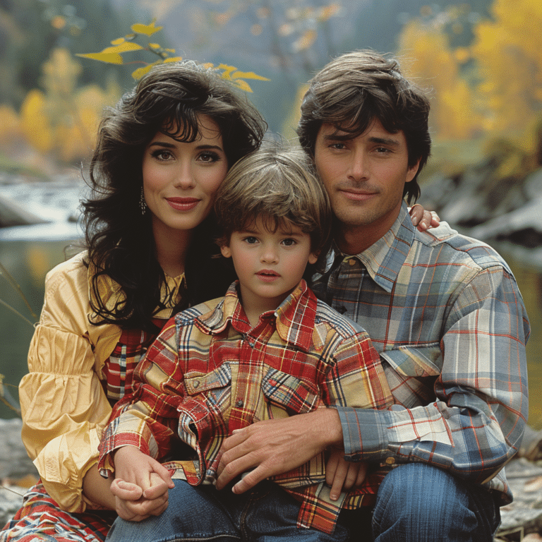 something about the johnsons