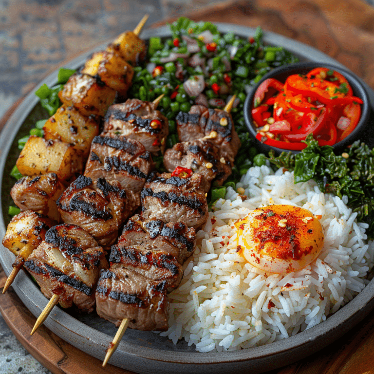 suya spot
