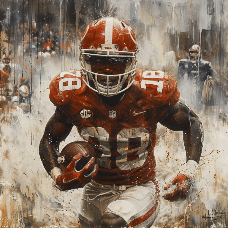 tee martin