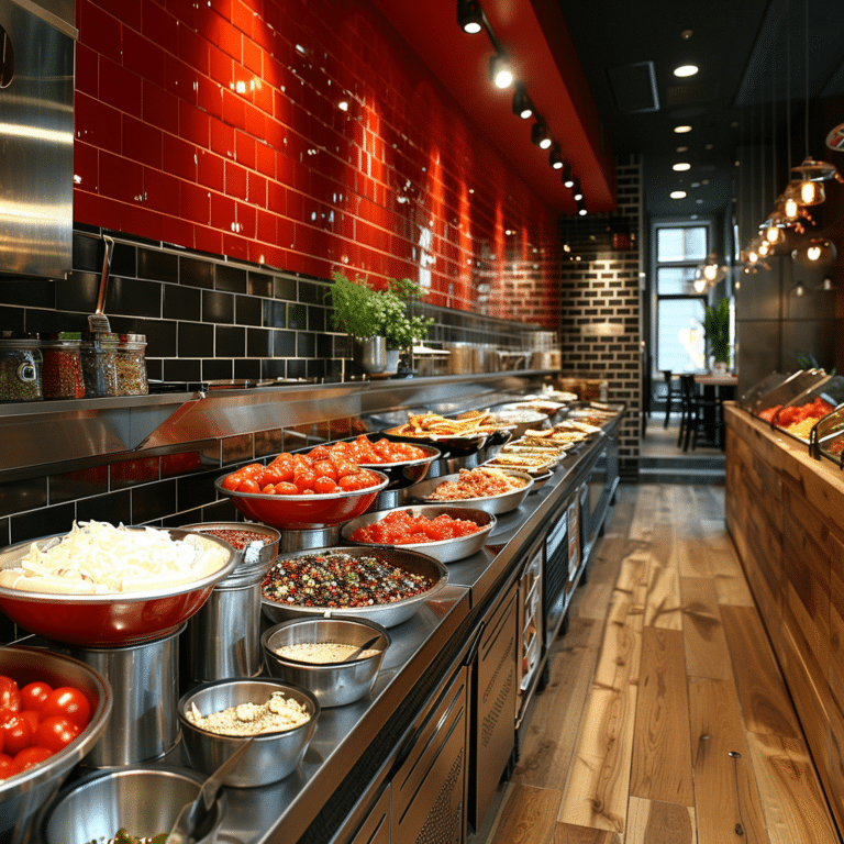 vivo italian kitchen