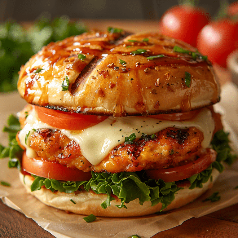 wendys mozzarella chicken sandwich