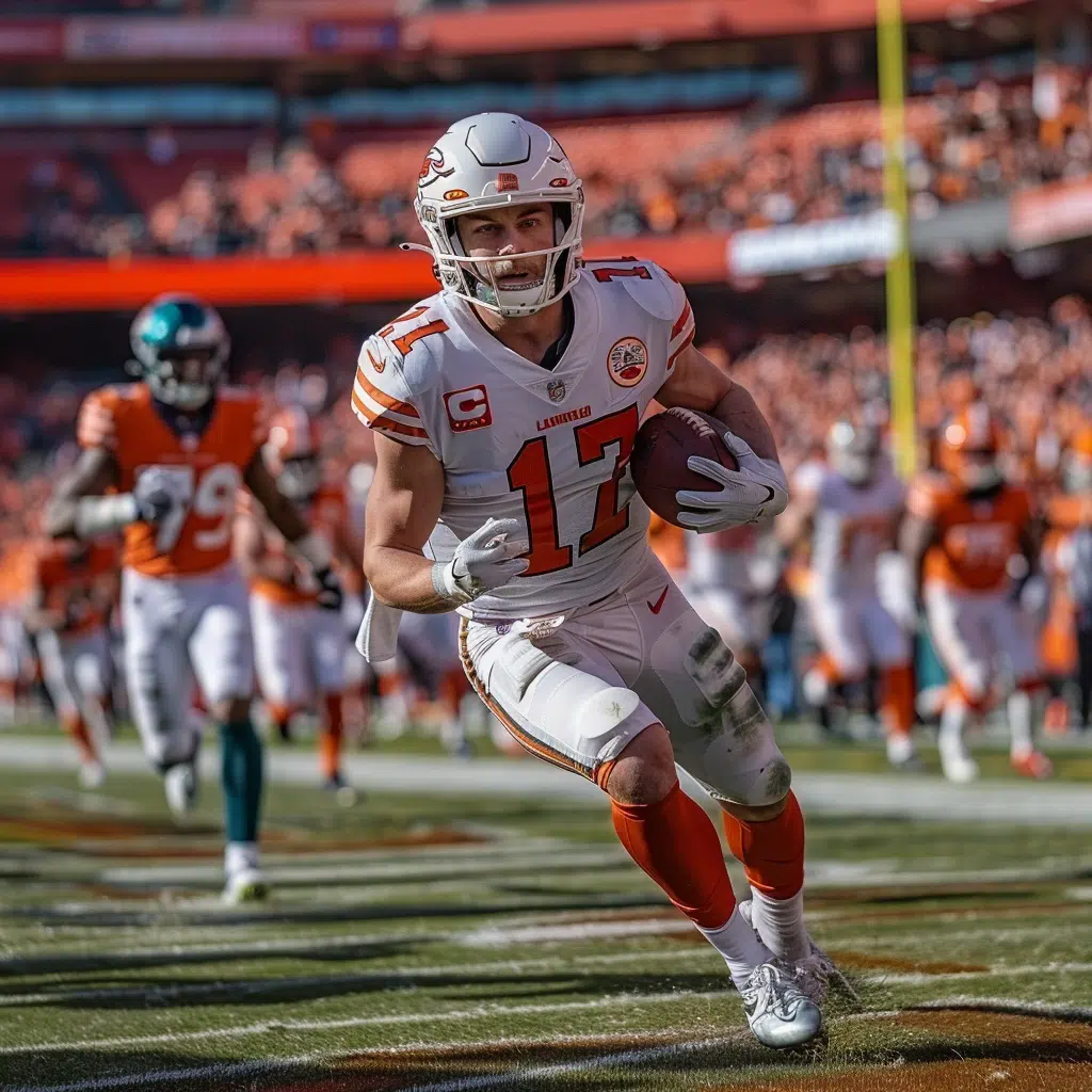Dolphins Vs Chiefs 2024 Score Wild Card Showdown