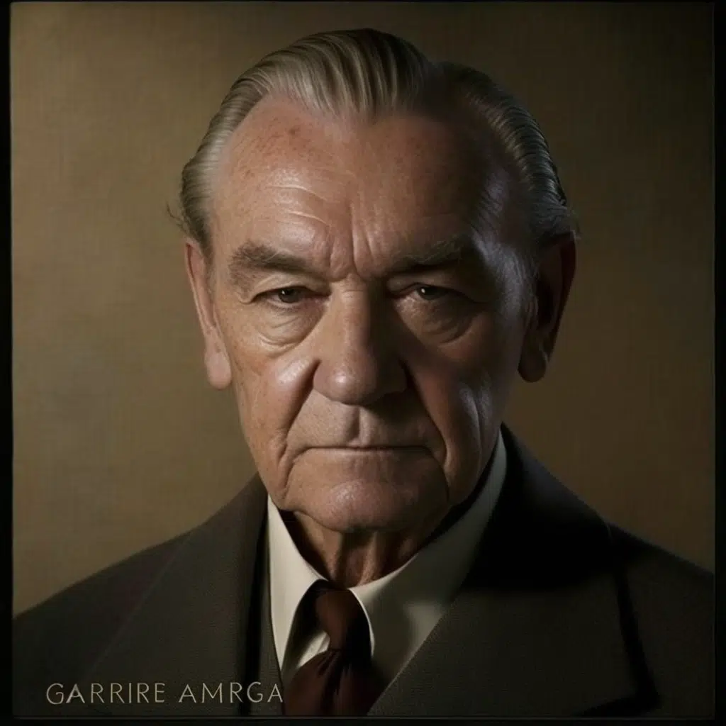 Graham Greene Actor Award Winning Roles