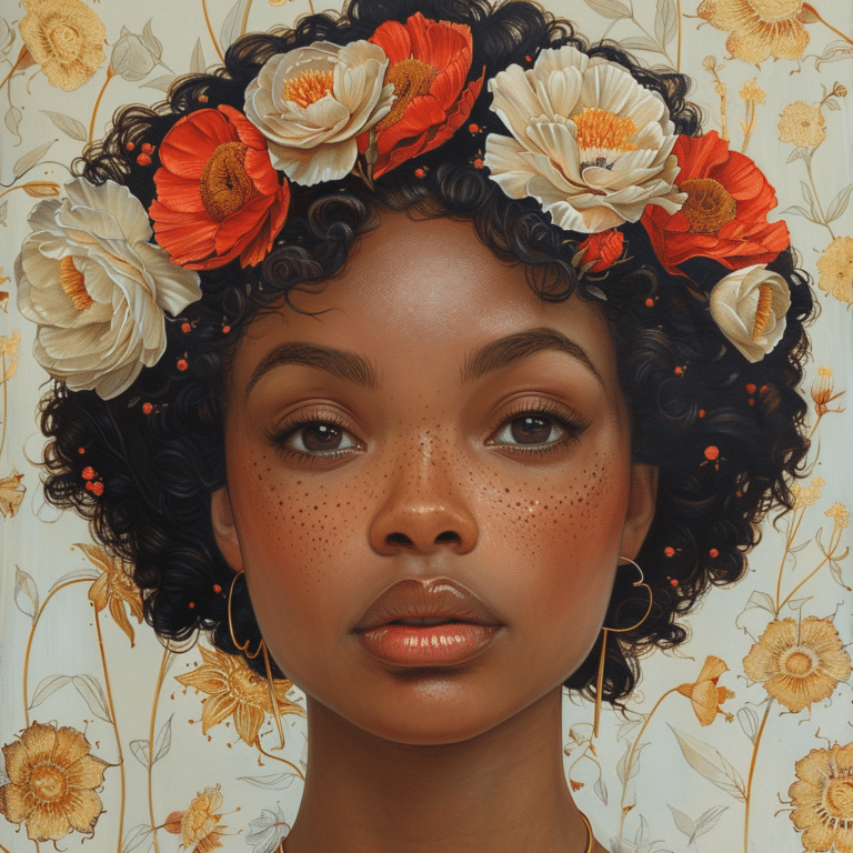angelique lewis