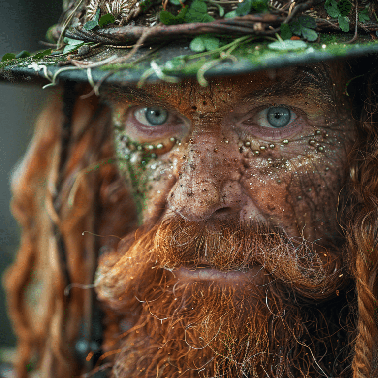 are leprechauns real