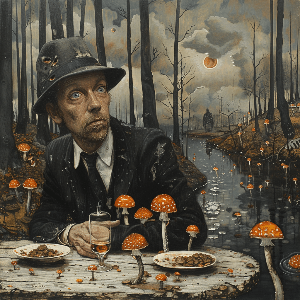 brian bourgeois