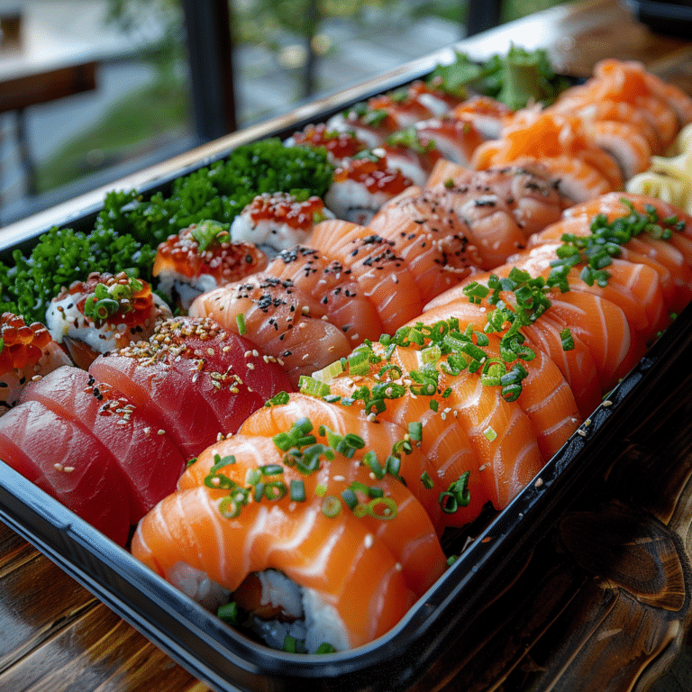 brothers sushi