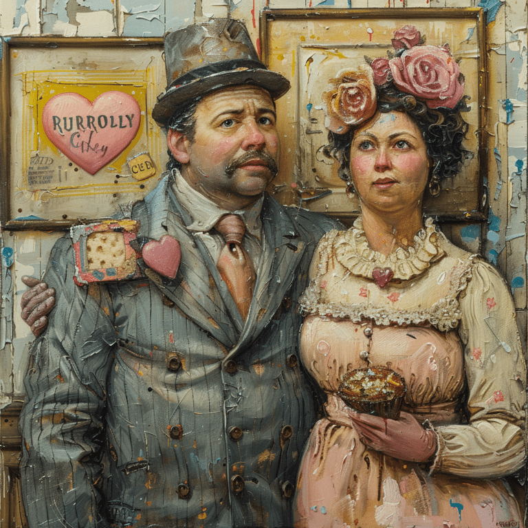 bubba the love sponge wife