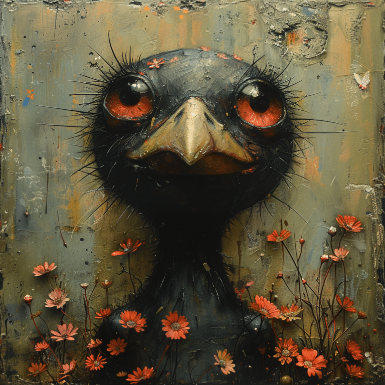 chuck mawhinney