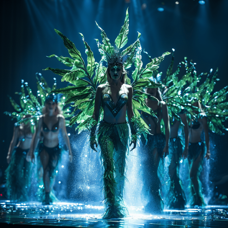 cirque du soleil tysons