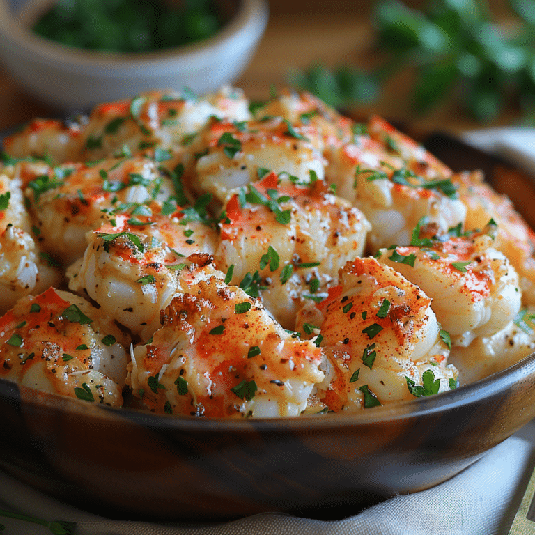crabmeat imperial recipes