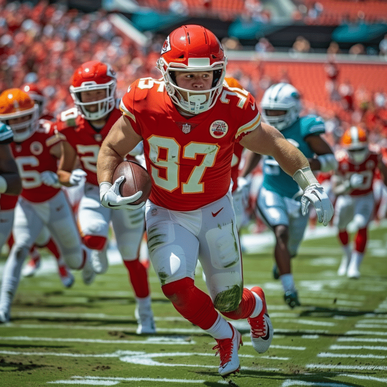 dolphins vs chiefs 2024 score