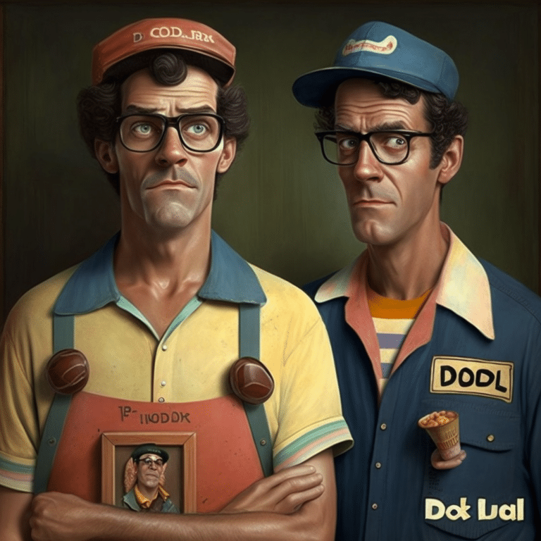 doug e doug