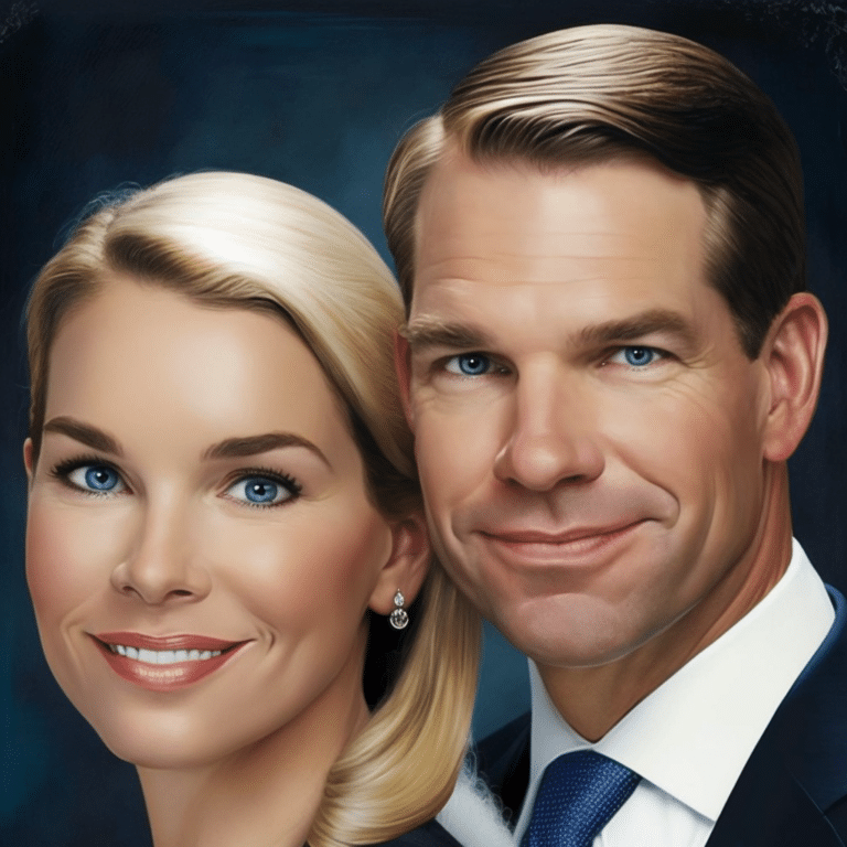 eric swalwell wife