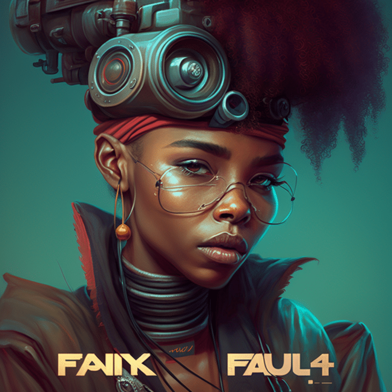 funk 49