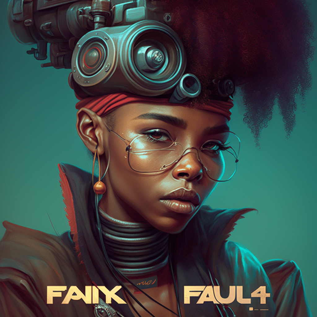 funk 49