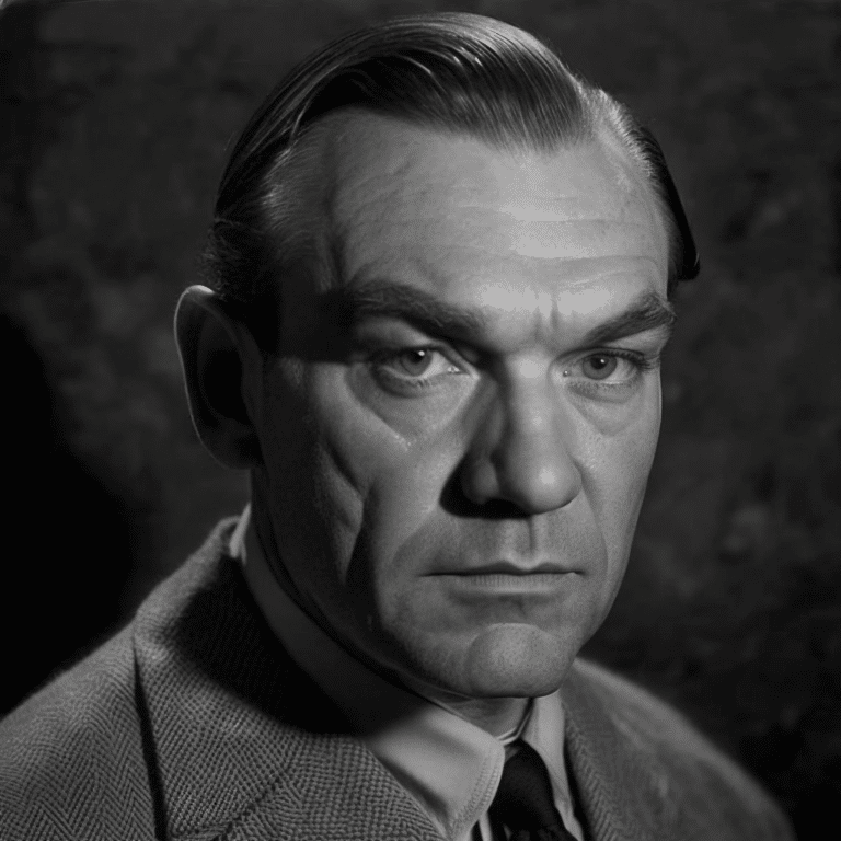 graham greene actor