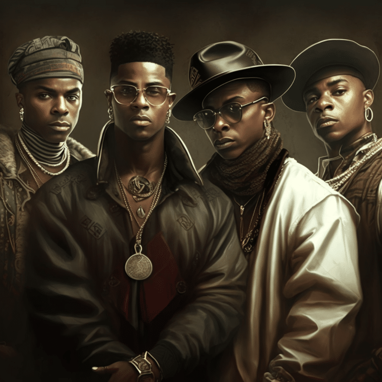 jodeci tour