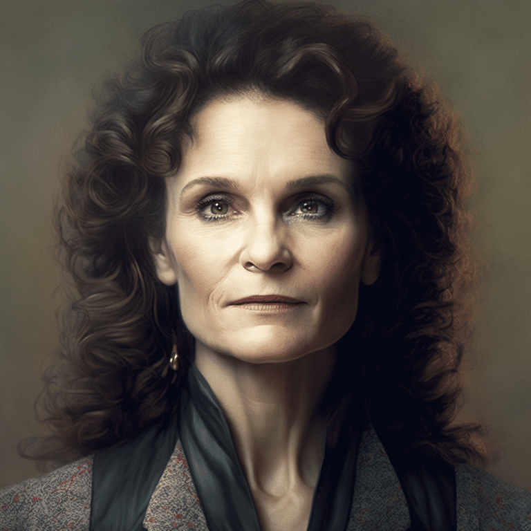mary elizabeth mastrantonio disability