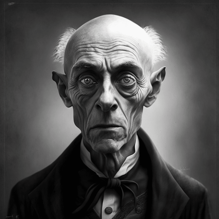 max schreck