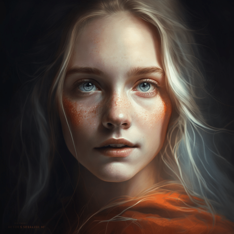 melissa stark