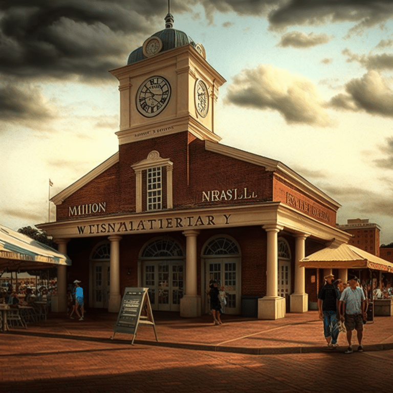 mt vernon marketplace