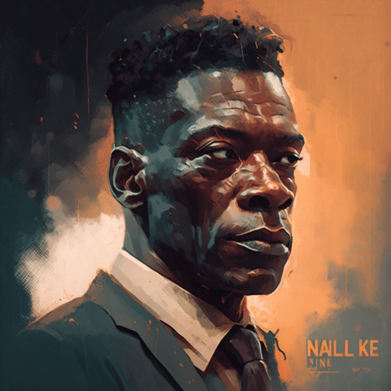 nat kelly cole