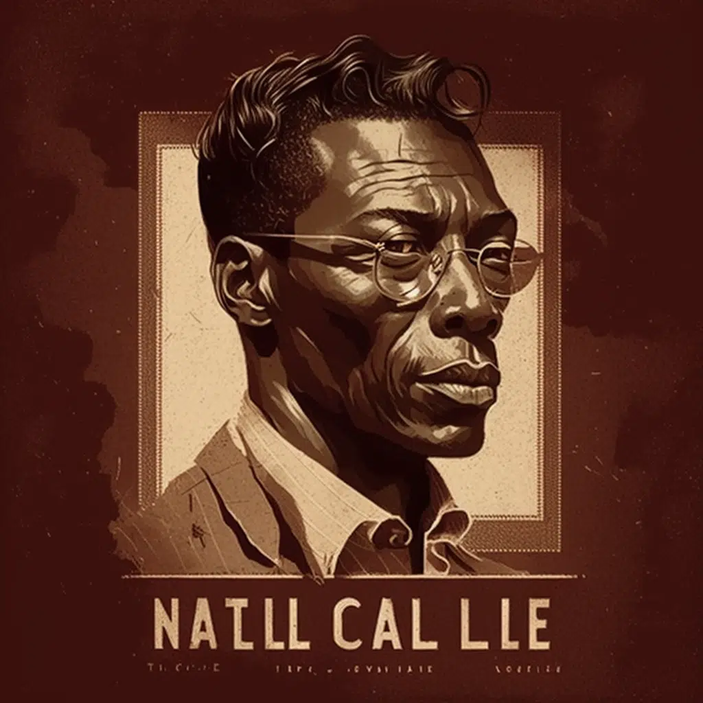 Nat Kelly Cole's Legendary Musical Journey