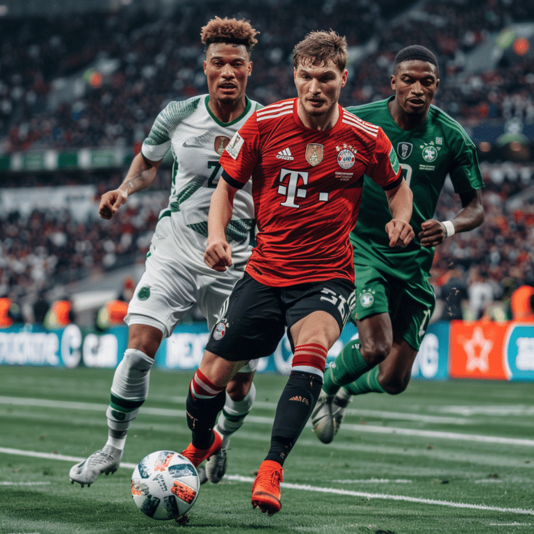 nigeria vs germany