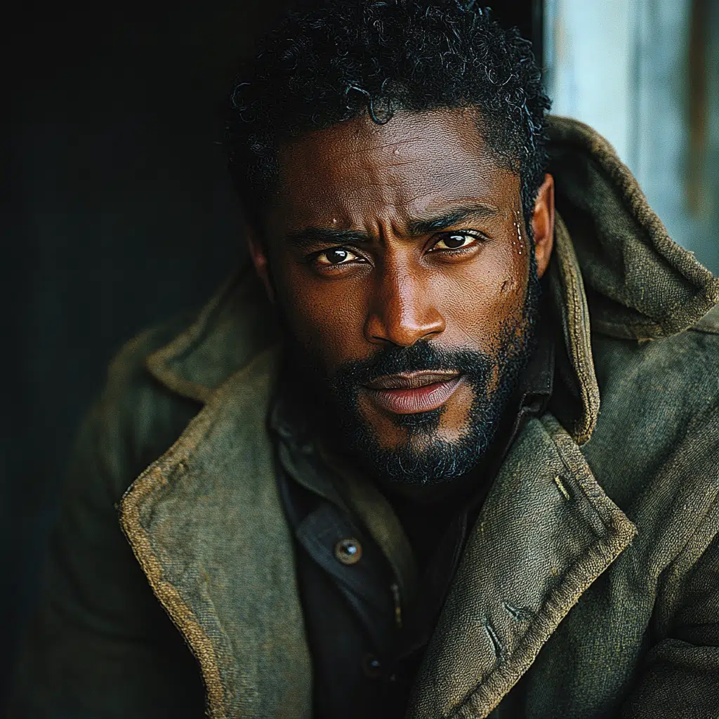 Idris Elba The Wire Unforgettable Role