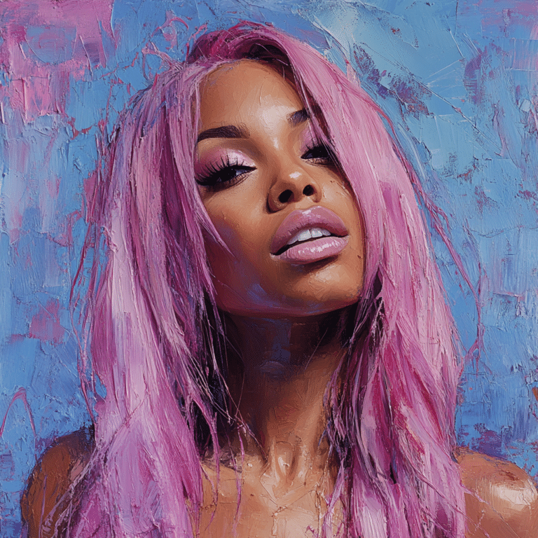 niki minaj leaked