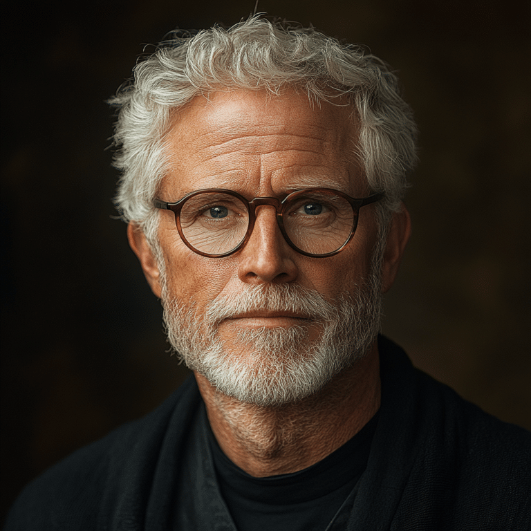ted danson blackface