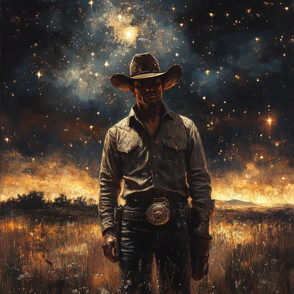 Where Have All The Cowboys Gone
