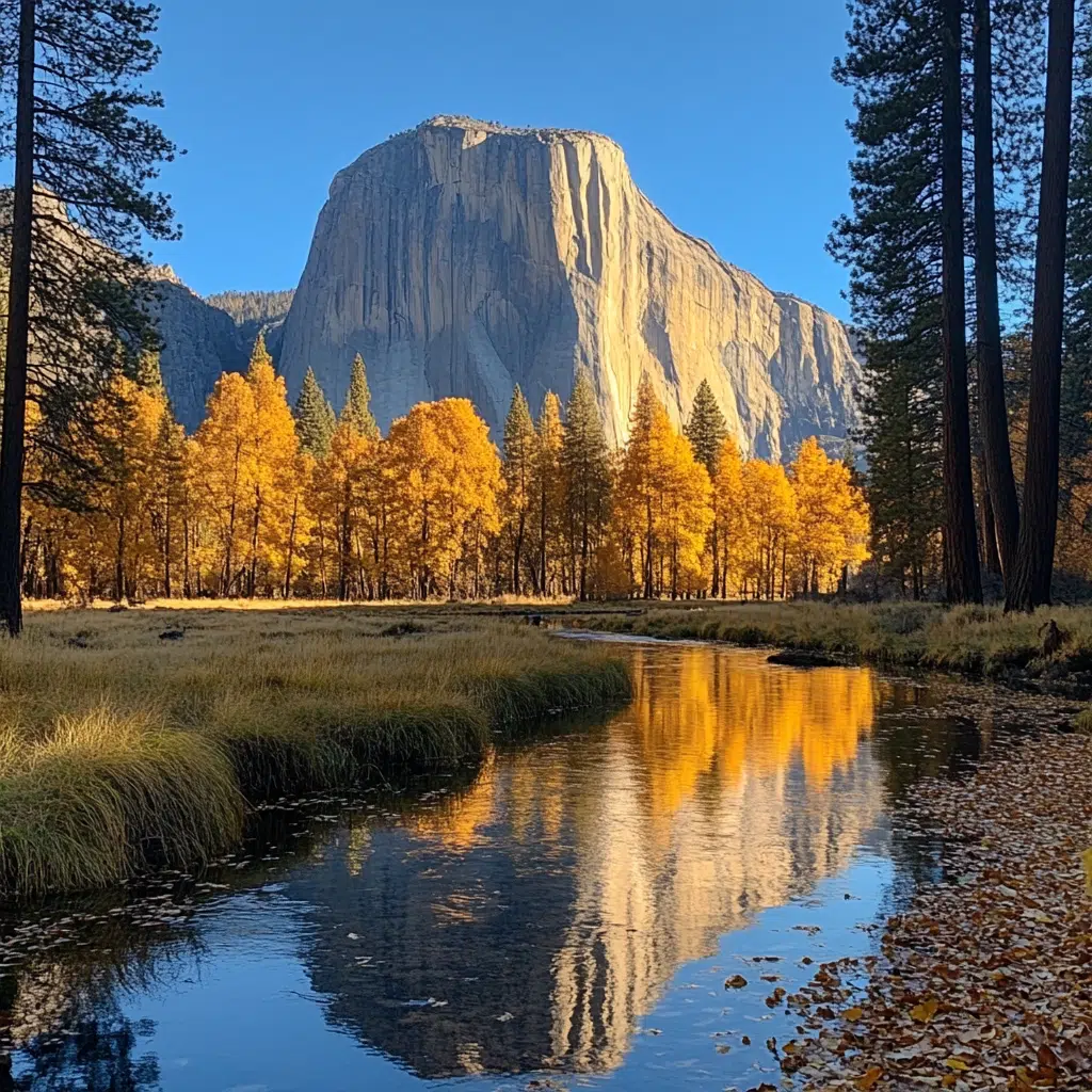 Pronunciation Of Yosemite And Its Fascinating Origins