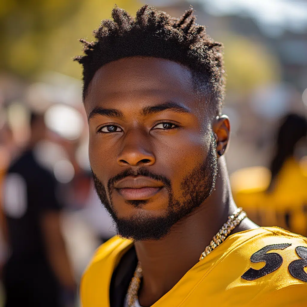Juju Smith Schuster Contract Details On His New Chiefs Deal