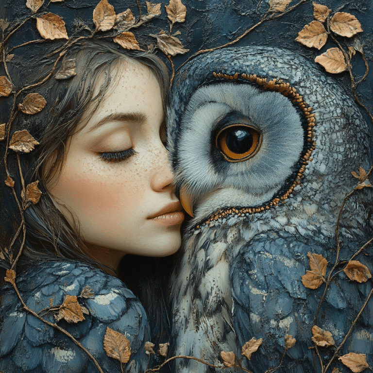kindred spirits