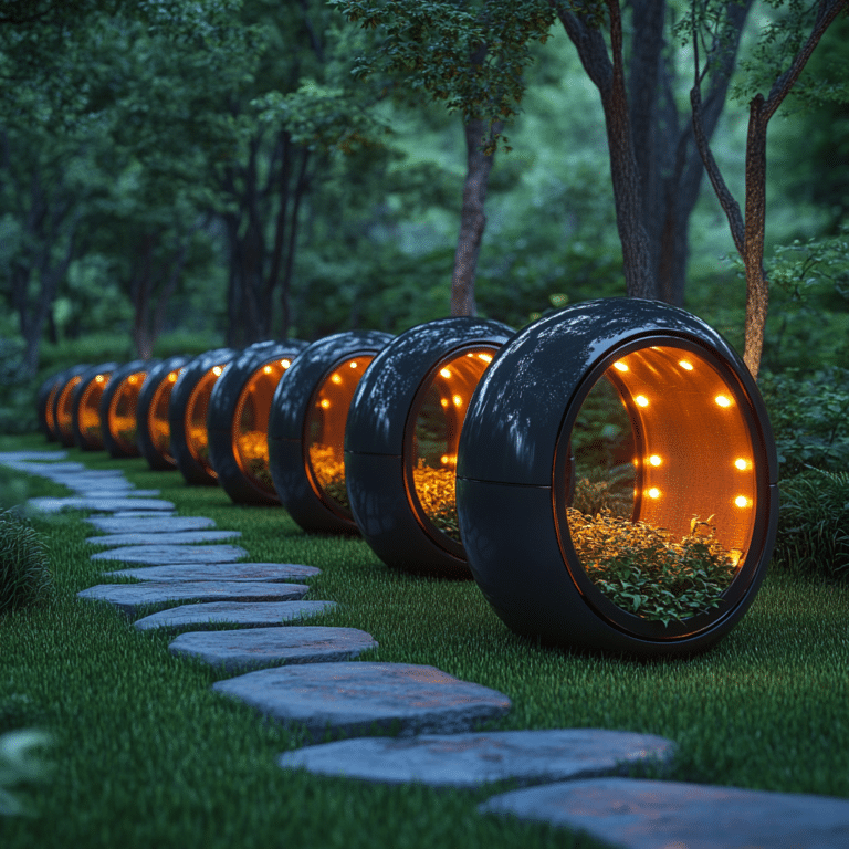 lawn rollers