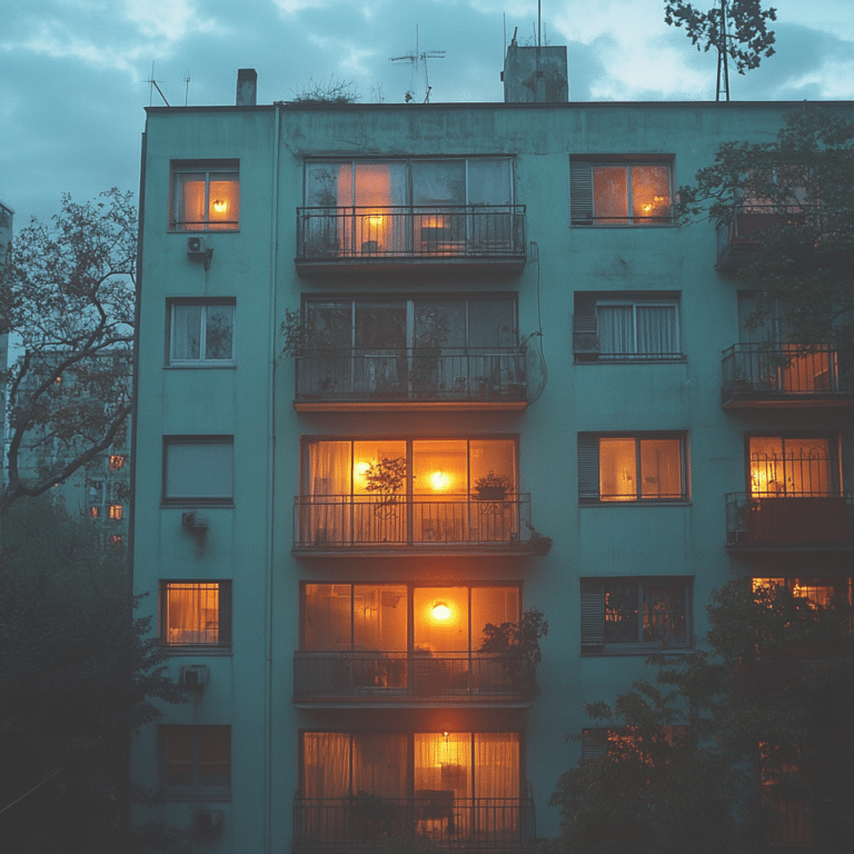 mi ubicación