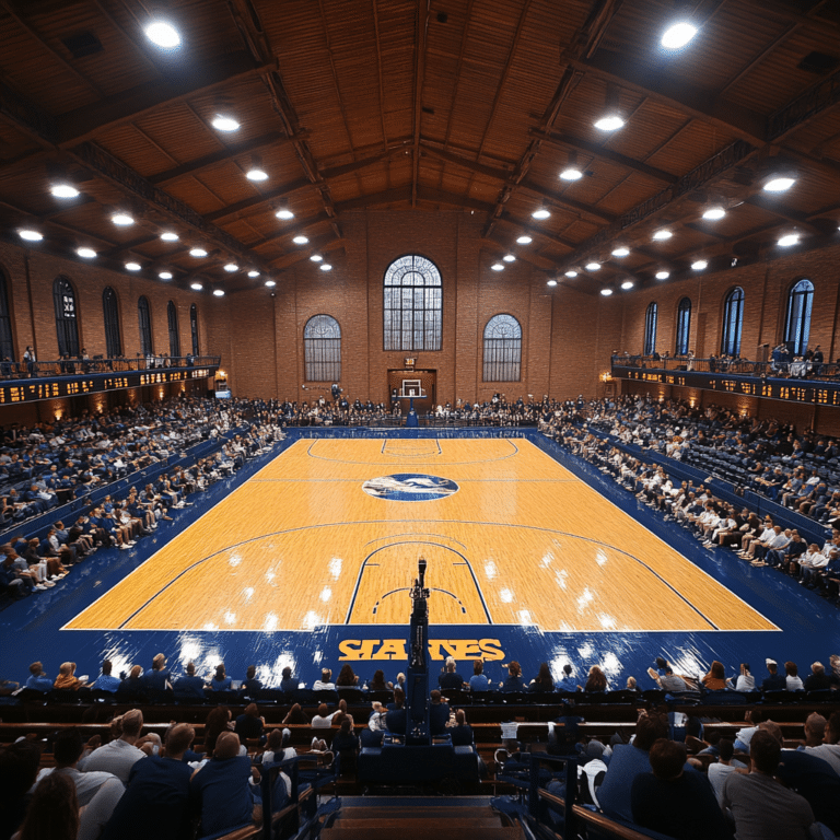 mount st marys basketball