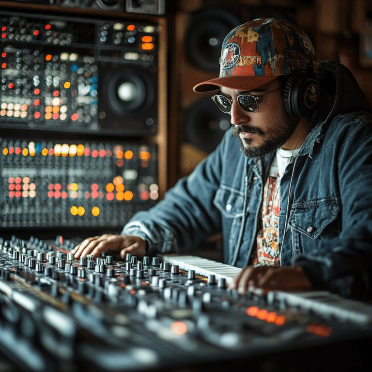 sublime producer