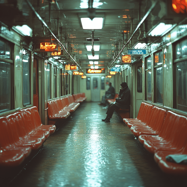 weekend mta